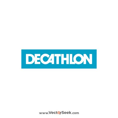 Decathlon Group Logo Vector - (.Ai .PNG .SVG .EPS Free Download)