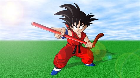 40 Best Goku Wallpaper Hd For PC Dragon Ball Z