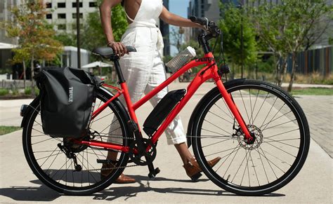 Best Electric City Bike for Commuters | Charge Electric Bikes