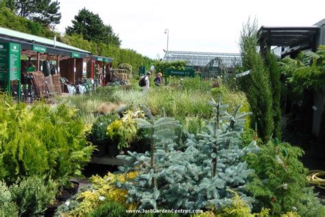 Woodcote Green Garden Centre - JustGardenCentres