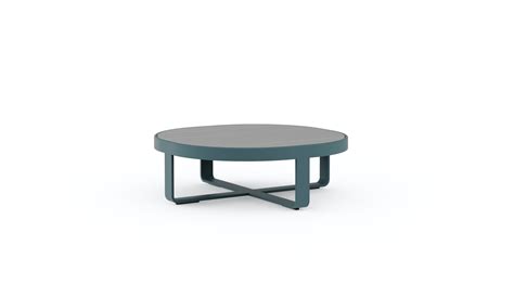 Flat Coffee Table By Gandiablasco Innerspace Australia