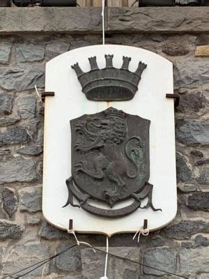 Randazzo (Stemma - Coat of arms - crest)