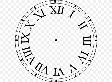 Clock Face Roman Numerals Digital Clock Clip Art PNG 600x600px Clock