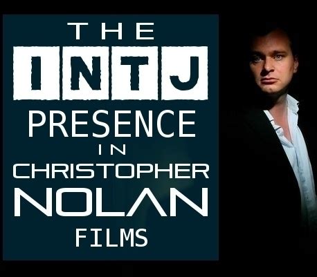 INTJs in Christopher Nolan films – The Book Addict's Guide to MBTI: