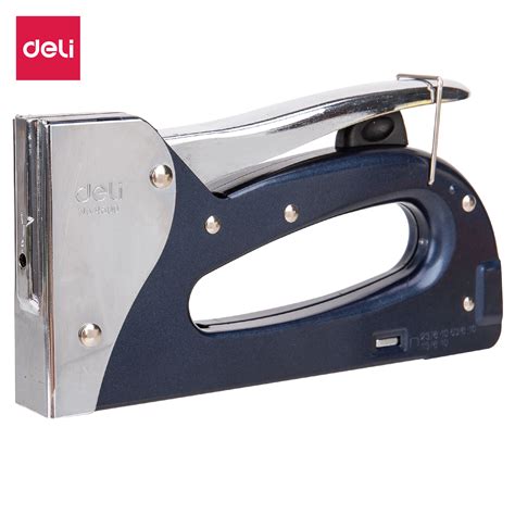 Deli-E4600 Tacker/Staple Gun Set - Deli Group Co., Ltd.