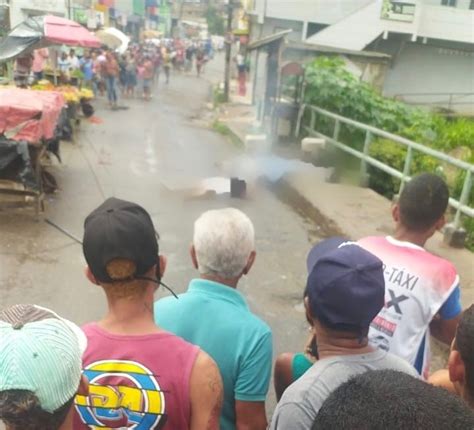 Três Pessoas Morrem Após Sofrer Choque Elétrico Em Fio De Alta Tensão