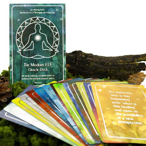 Oracle Cards – Brian Bruce – Activate Your Purpose, Power, and Peace ...