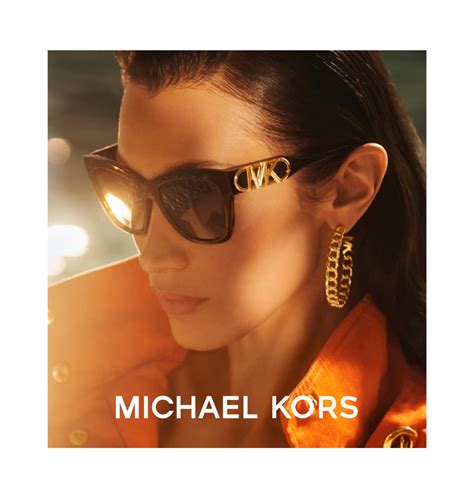 Michael Kors Eyewear