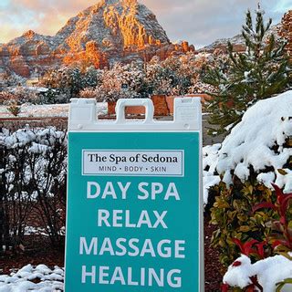 Photos | The Spa of Sedona | Arizona