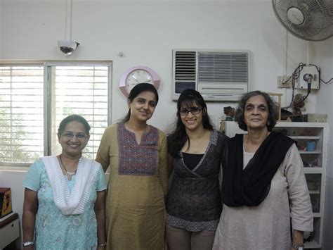 A Hearing Impaired Child Started Listening And Speaking. Meet The Team