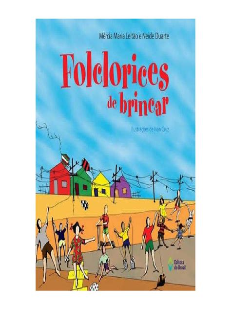 Folclorices De Brincar - Folclorices de Brincar 2 | PDF