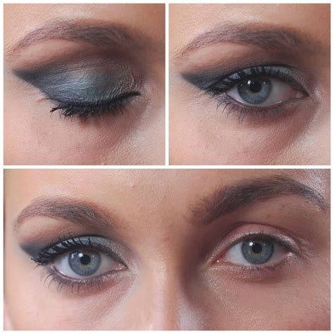 These 10 Basic Eye Makeup Styles Will Give You Life