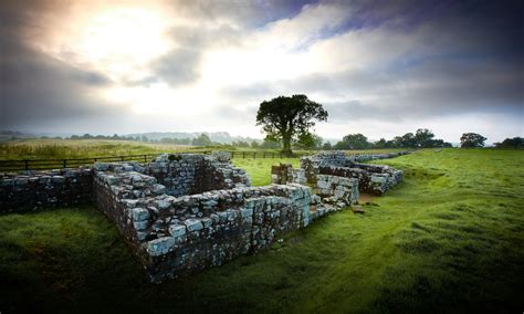 Birdoswald Roman Fort tickets | Brampton