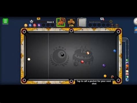 Ball Pool K Match Snooker Youtube