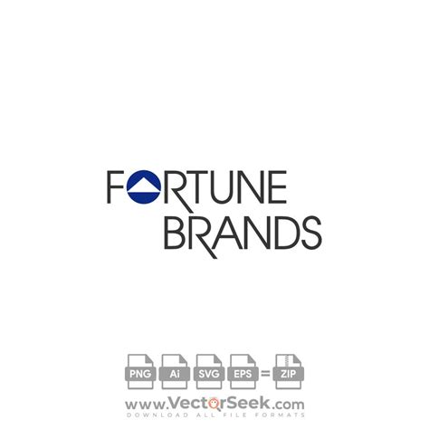 Fortune Brands Logo Vector - (.Ai .PNG .SVG .EPS Free Download)