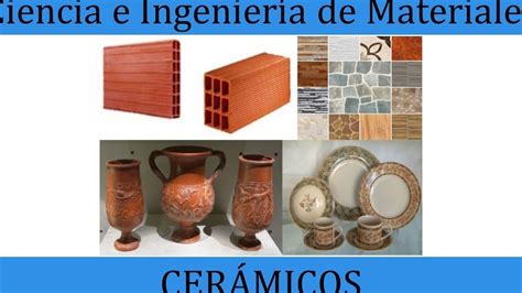 Notas De Quimica Grupo Semana Ix Y X Materiales De Construcci N