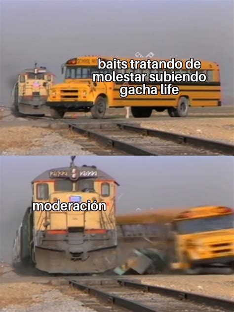 Tarde o temprano se darán cuenta de que es inútil Meme subido por EPA