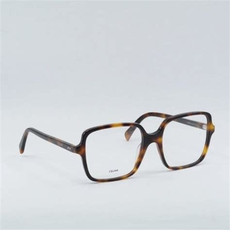 Celine New Celine Cl50076i 053 Eyeglasses Grailed