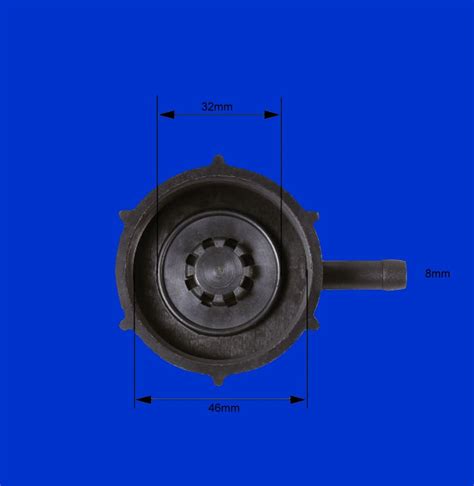 Deckel, Kühlerdeckel, Deckel, Ausgleichsbehälter für John Deere AL78005 ...