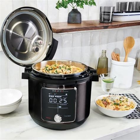 Instant Pot Multicuiseur Autocuiseur Pro Plus Wifi L En