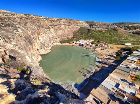 Top Qu Ver Y Hacer En Malta Gozo Y Comino Mi Aventura Viajando