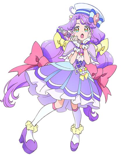 Suzumura Sangoimage Gallery Pretty Cure Wiki Fandom