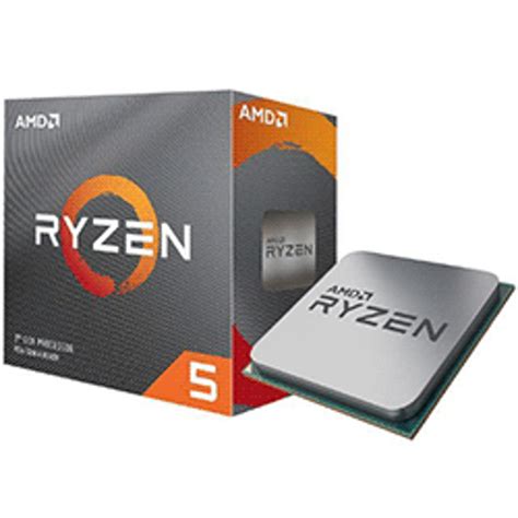 AMD Ryzen 5 3600 3.6GHz Price in Philippines - PriceMe