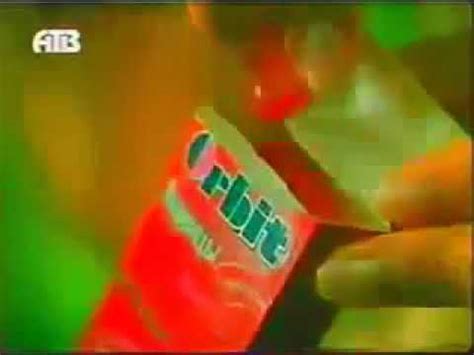 Реклама Orbit леденцы лесные ягоды 2004 - YouTube