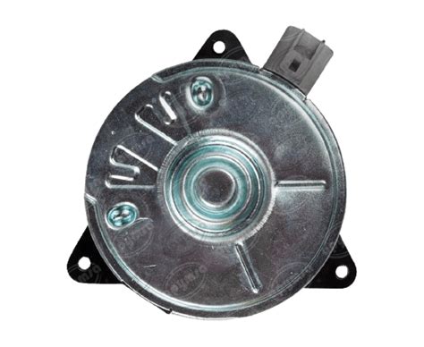 Motoventilador Toyota Corolla Camry Matrix Yaris Multirefacciones