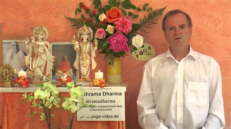 Ashrama Dharma Lebensregeln Sanskrit Wörterbuch Youtube