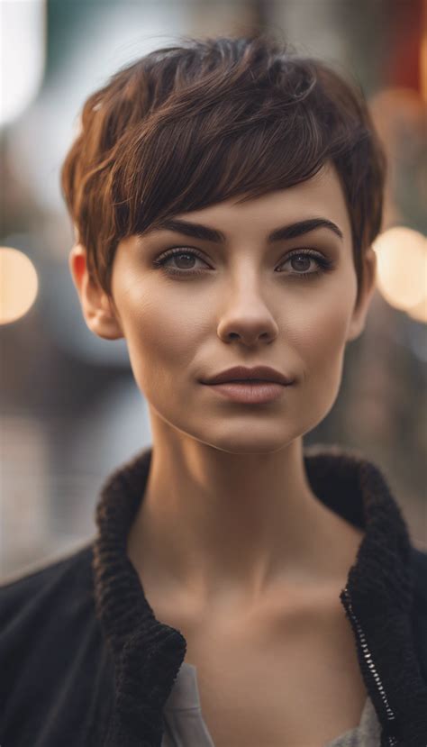 22 Hottest Layered Pixie Cut Ideas For Short Hair Hairlogs