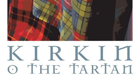 Kirkin O The Tartan Full Service Youtube