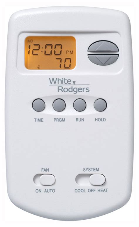 White Rodgers Thermostat Controls | Toronto, ON | Heating & Cooling