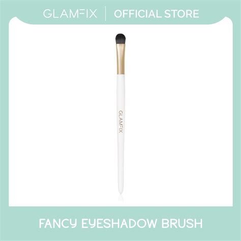 Jual Glam Fix Fabulous Beauty Sponge Powder Puff Brush Set