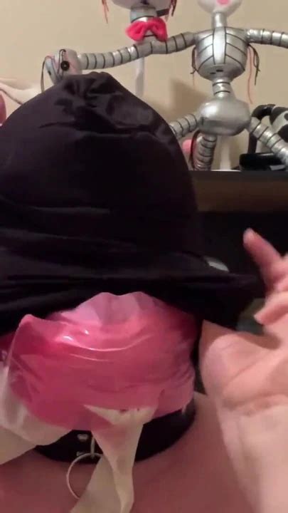 Jaw Dropping Moment From Tight 10 Layer Gag Amateur Porn Feat Angel Wonderland XHamster