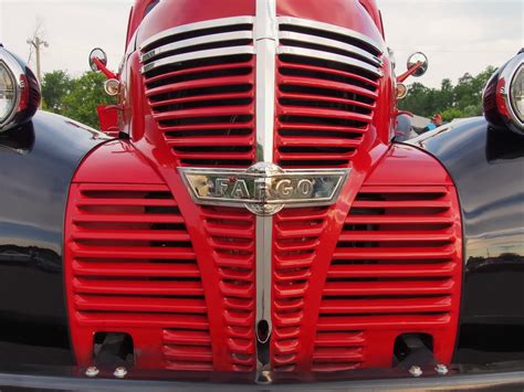 1939 Fargo Pickup Truck Norval Ontario Georgetown Crui Flickr