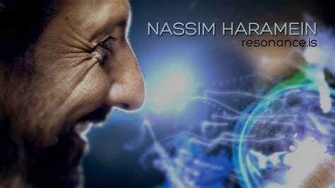 Nassim Haramein Modern Knowledge Interview Youtube