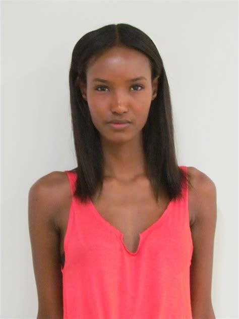 Fatima Siad Models Skinny Gossip Forums