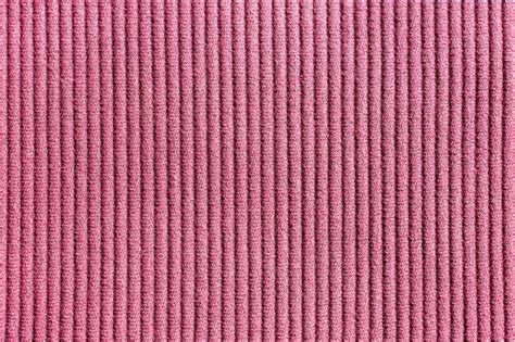 Premium Photo Pink Textile Texture