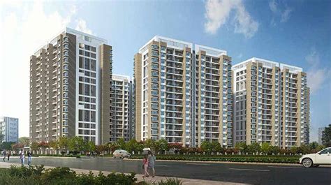 Top 7 Real Estate Builders And Developers In Pune