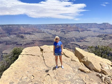 Danielle Dozier News 19 On Twitter Exploring The Grand Canyon Before