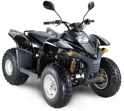 Детский квадроцикл STELS ATV 100 RS купить в Перми, цена в интернет ...