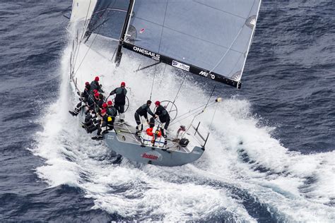 Photos Sydney Hobart Start Scuttlebutt Sailing News Providing