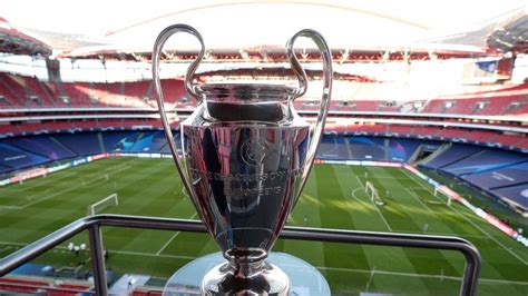 Le Programme Tv Complet De La Ligue Des Champions