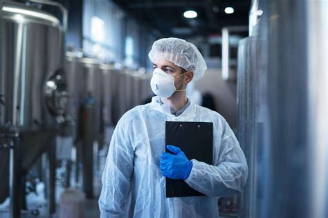 How To Develop A Food Safety Plan Ead Corporate