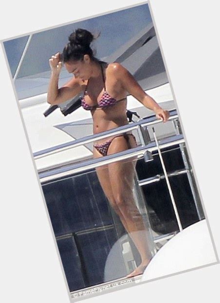 10 Hot Sexy Jacqueline Pinol Bikini Pics