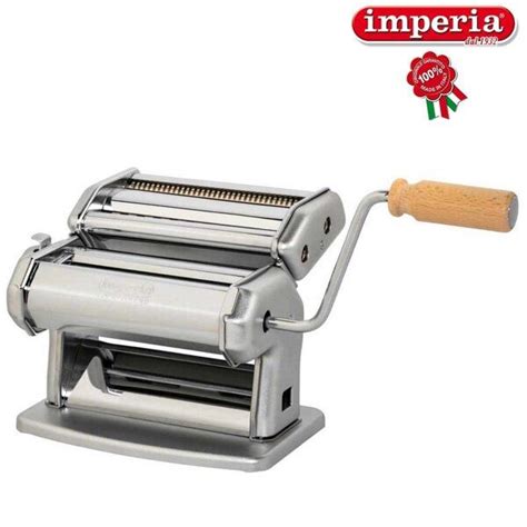 Заказать Ручная механическая лапшерезка - тестораскатка Imperia la ...