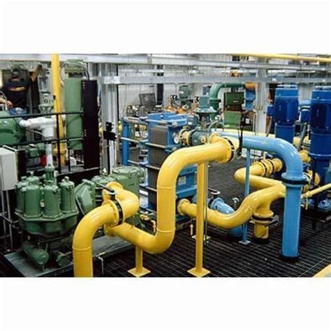 Water Treatment Plant Operation & Maintenance Services in Shivane, Pune ...