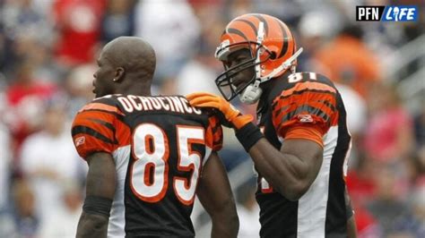 Did Chad Johnson Change His Name? Exploring How Ochocinco Was Born