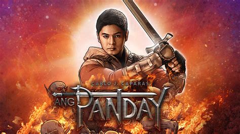 Watch Ang Panday Online | 2017 Movie | Yidio